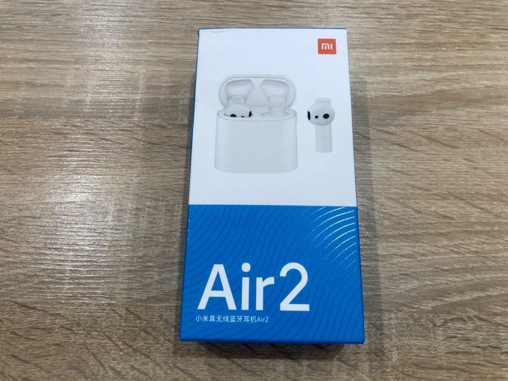 Xiaomi Airdots Pro 2 Air 2
