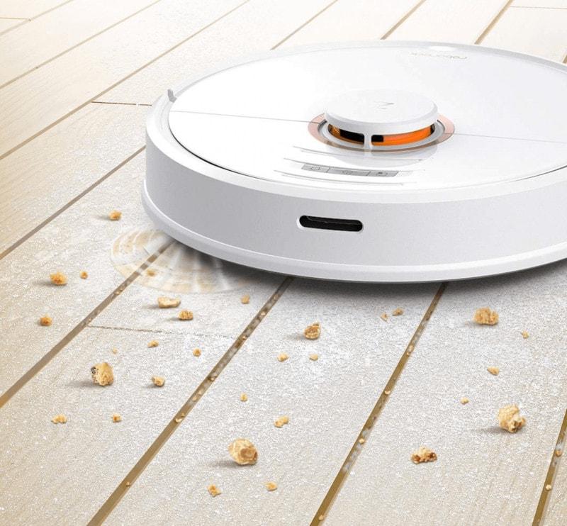 Roborock T7 (S7) officially presented! - SmartMe