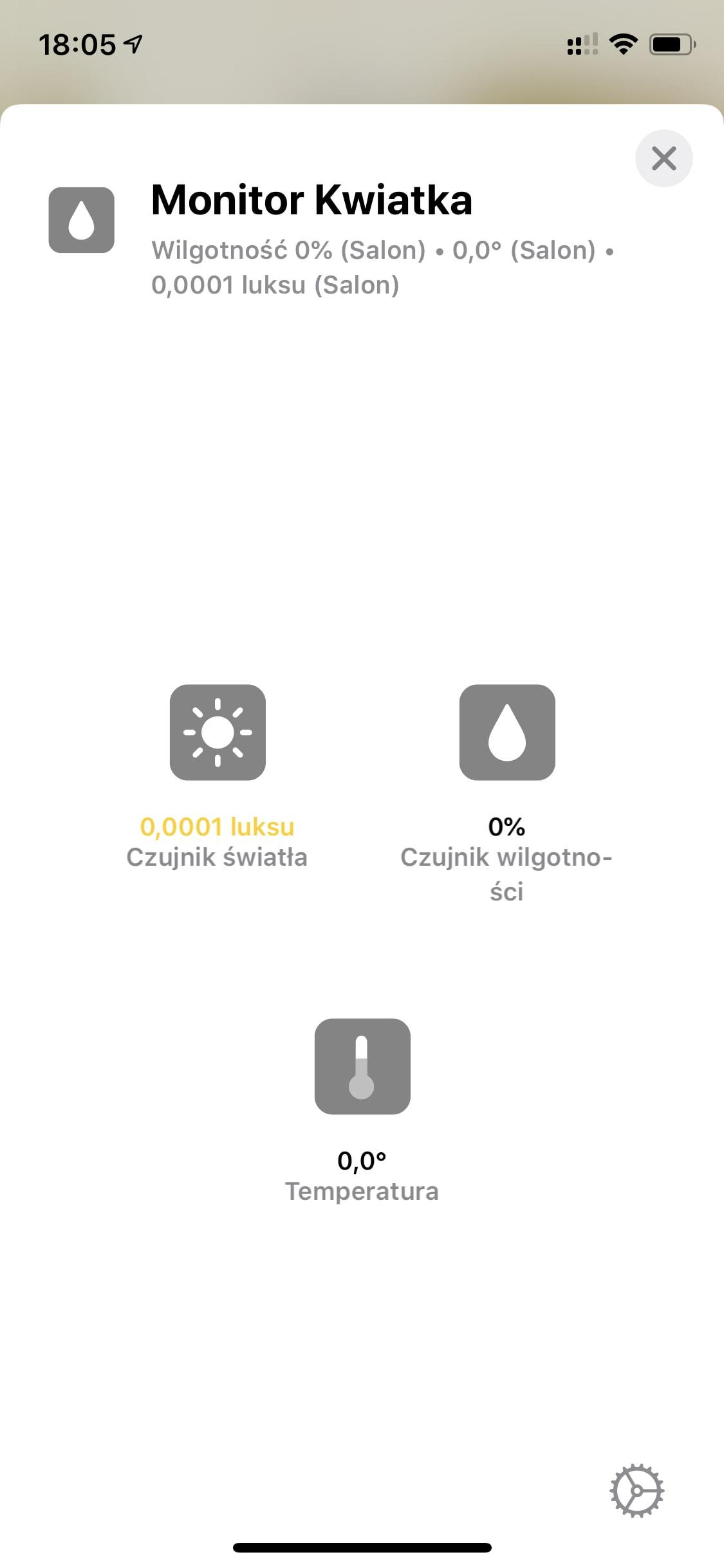 Mi Flower Care Recenzja monitora roślin zgodnego z Xiaomi SmartMe