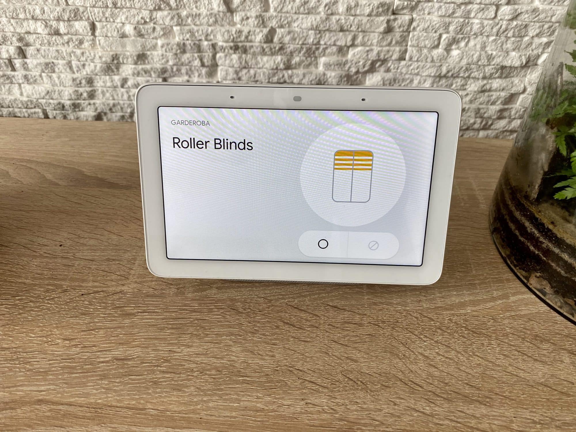 Blinds IKEA - blinds review with HomeKit, Google Home and Alexa