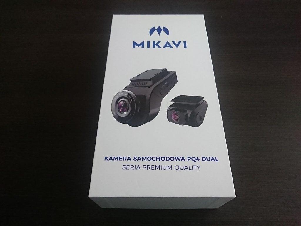 Mikavi PQ4 Dual