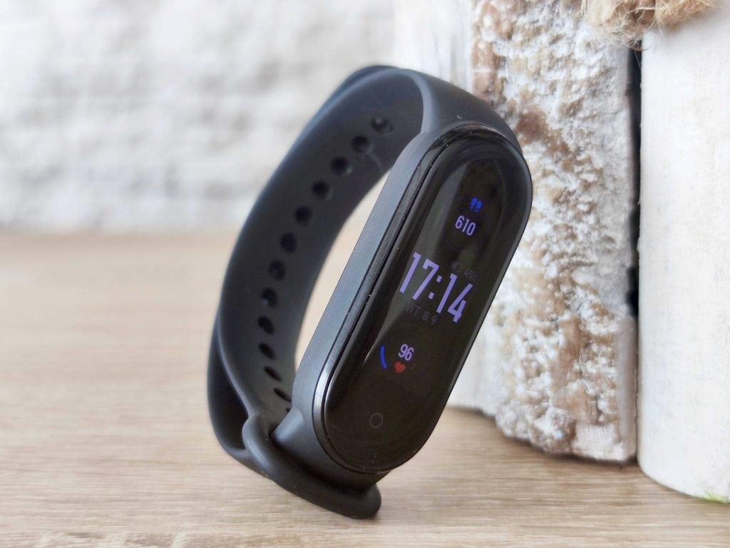 Mi Band 5