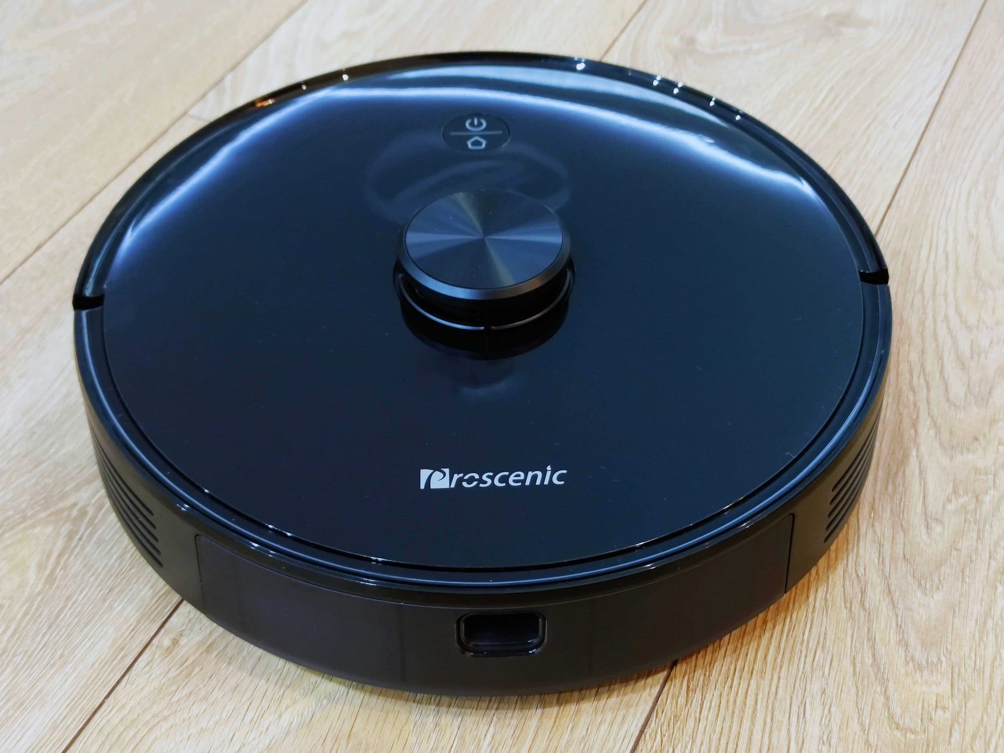 Jaki wybrać robot ze stacją opróżniania? Viomi S9 vs Proscenic M7 Pro