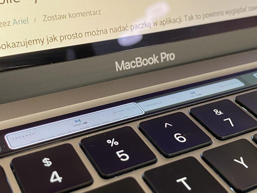MacBook M1 Pro