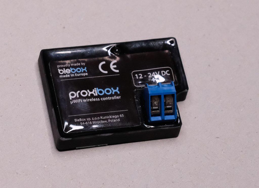 proxibox