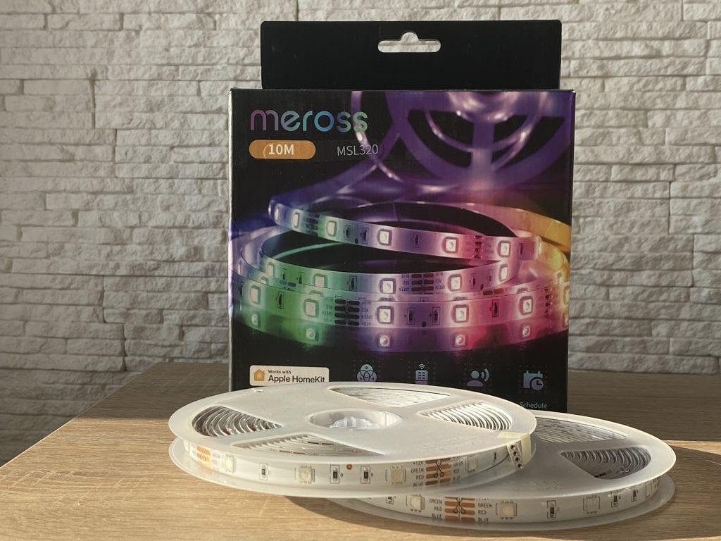Meross Smart Led Light Strip