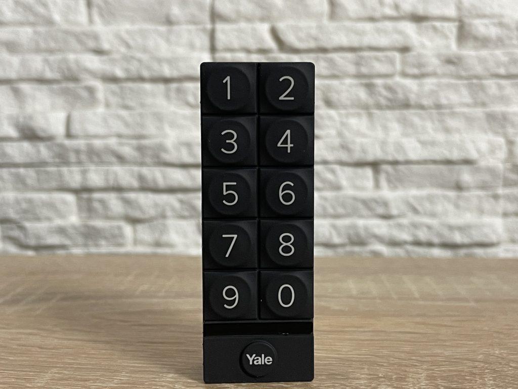 Yale Smart Keypad