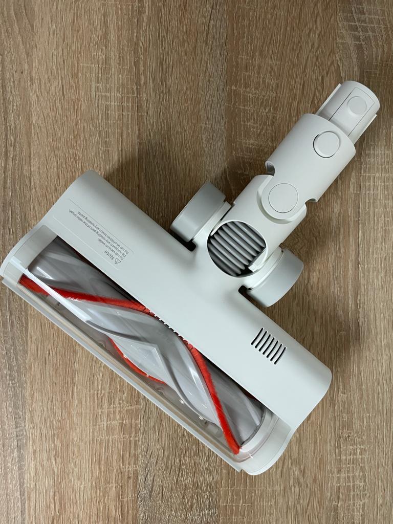 Mi Vacuum Cleaner G9 review of the Xiaomi handheld vacuum cleaner