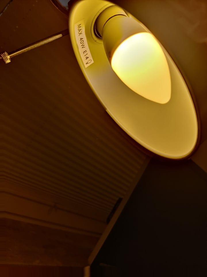 lampa LED Ledvance