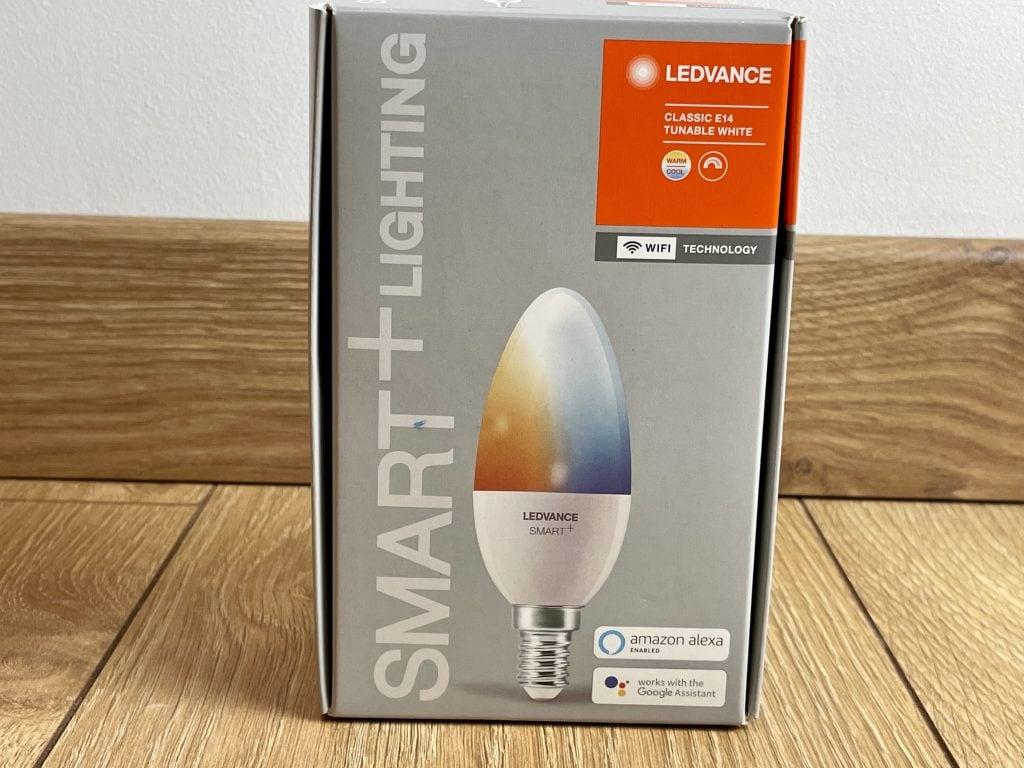 lampa LED Ledvance