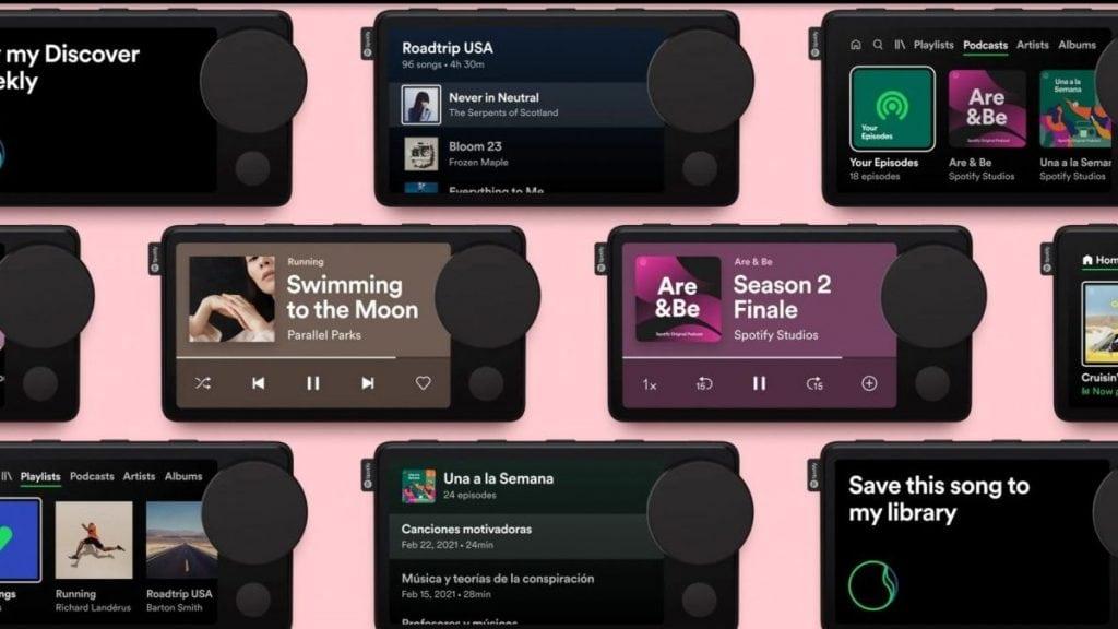 Spotify resigns from Car View mode. What will we get in return? - SmartMe
