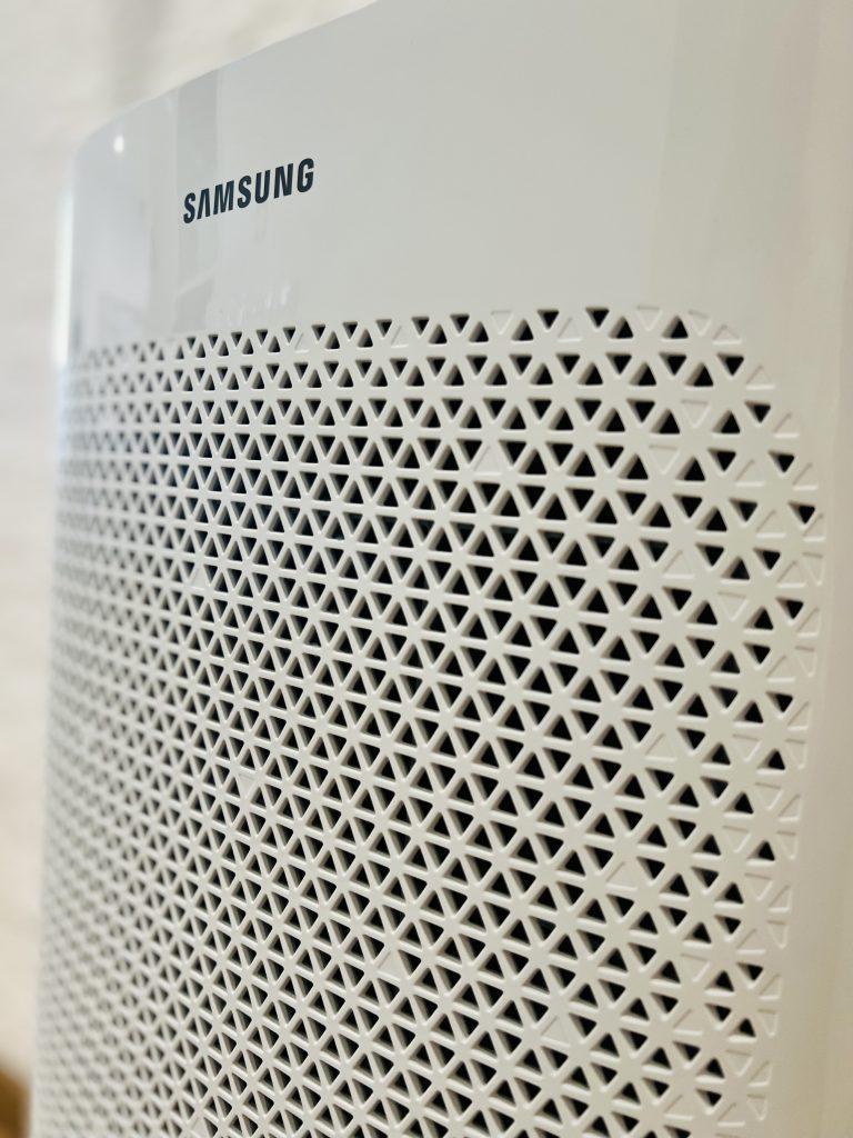oczyszczacz powietrza Samsung