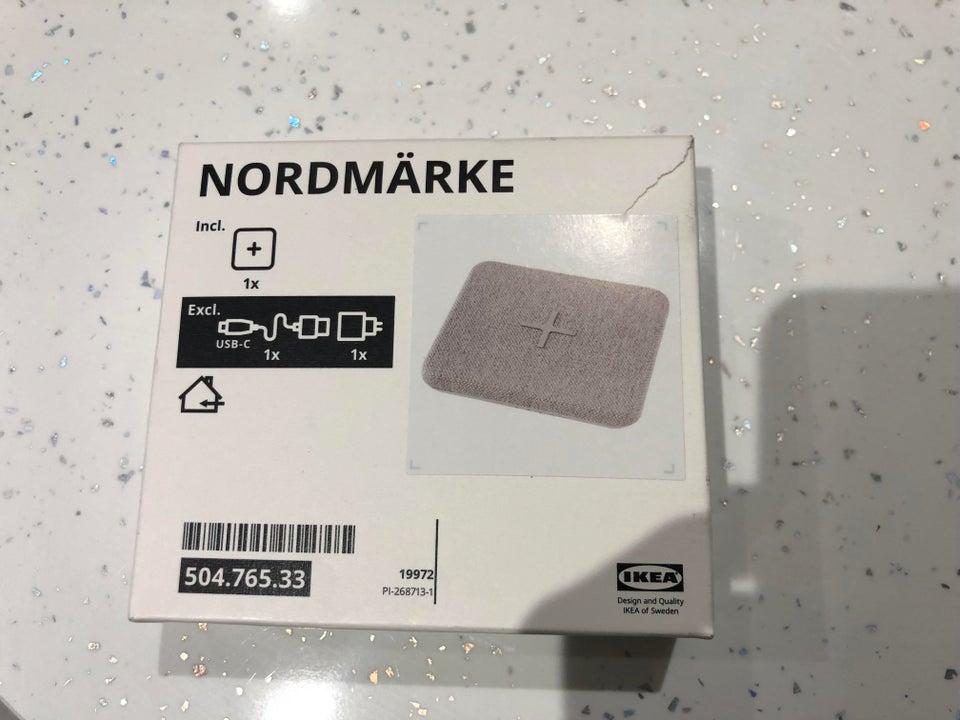 Ikea With A Power Bank That Offers Wireless Charging Smartme