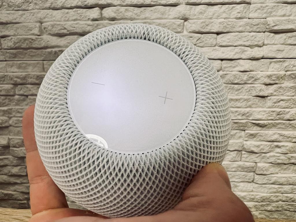 HomePod Mini