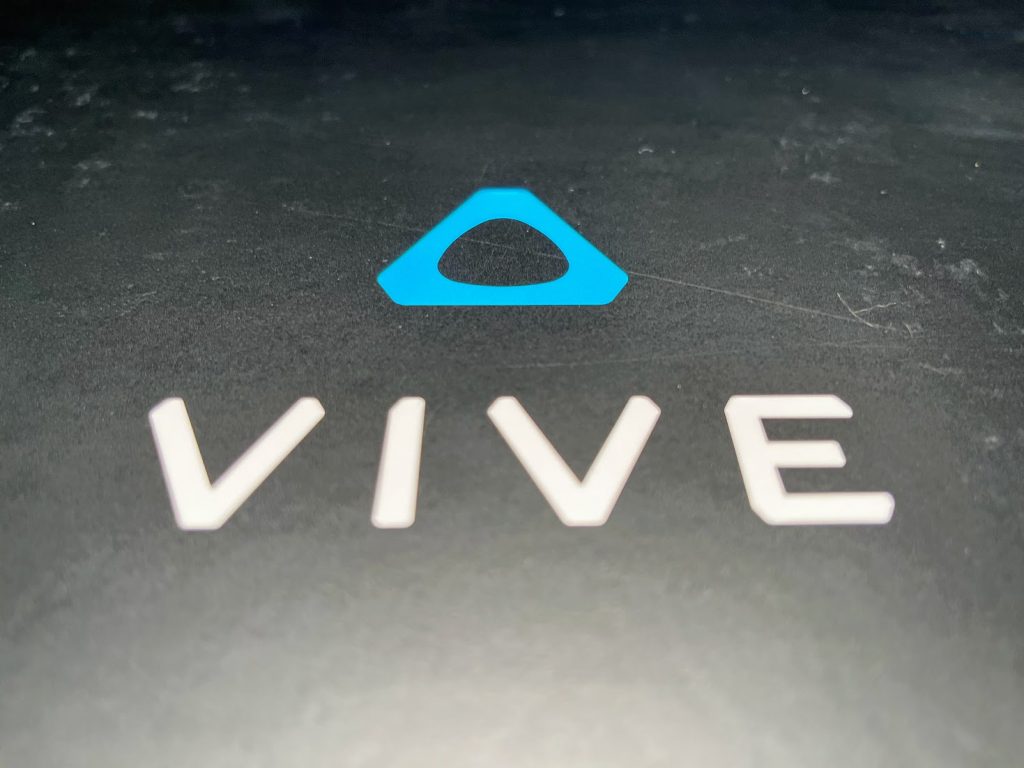 HTC Vive Logo