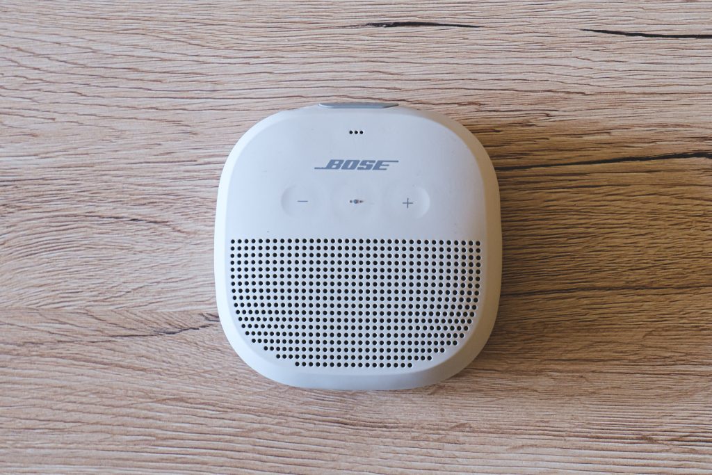 Bose SoundLink Micro głośnik bezprzewodowy Bluetooth