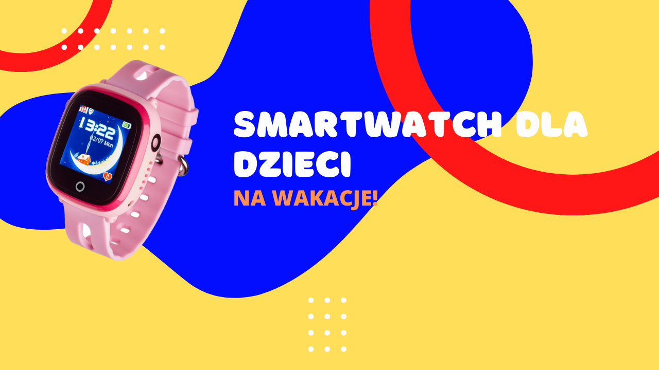smartwatch-dla-dzieci