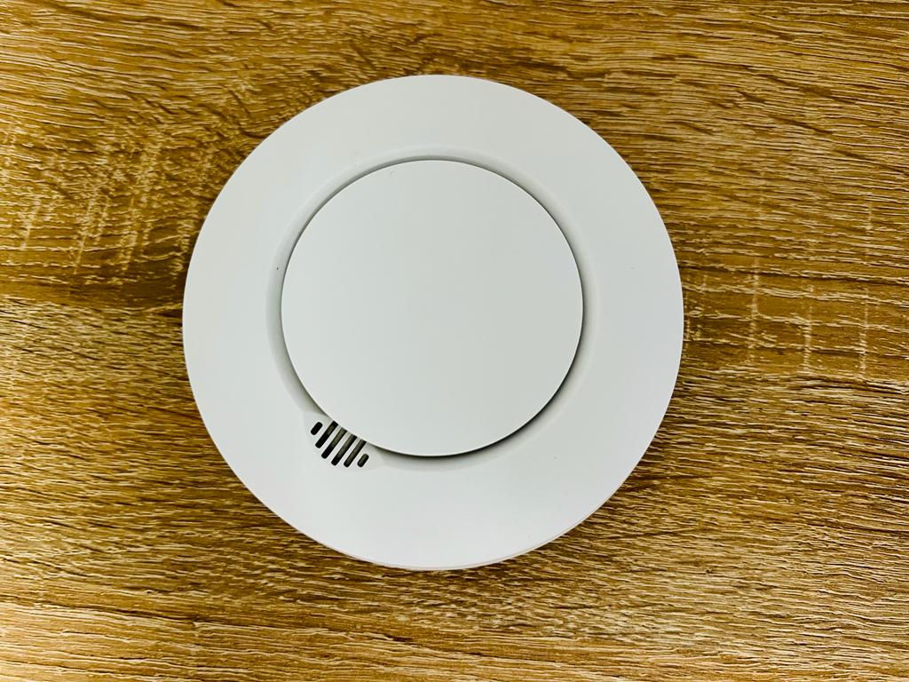 Meross Smart Smoke Alarm